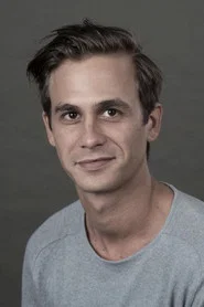 Photo of Zsombor Jéger as Ladányi Milán