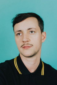 Photo of Rhys Ernst
