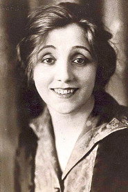 Photo of Laurette Taylor as Jenny Wray
