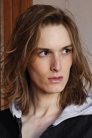 Photo of Adrian James as Luka