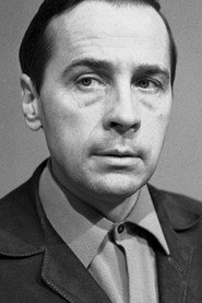 Photo of Edmund Fetting as Gestapo Chief