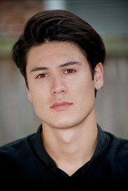 Photo of Scott Mun as Leo