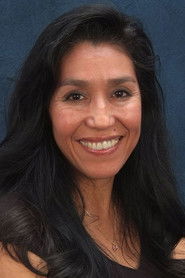 Photo of Maria Bethke as Rosa
