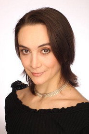 Photo of Daria Pavlenko as Princess Florine