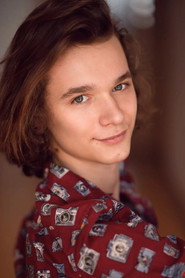 Photo of Petr Šimčák as Tomáš Hrobský