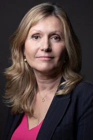 Photo of Yaël Braun-Pivet