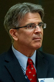 Photo of James Garvin as Self