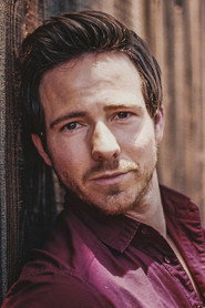 Photo of Brett Driver as Nate
