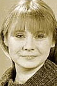 Photo of Marina Khazova