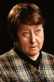Photo of Natalya Tikhonravova as Self