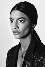 Photo of Khadija Otero as JJ