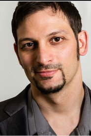 Photo of Robbie Dias as Ron