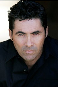 Photo of Steve Daron as Joe