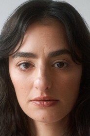 Photo of Dahyana Turkie as Jessica