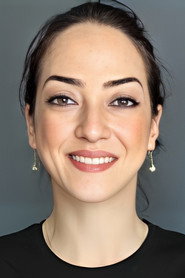Photo of Özge Mirzalı as Selva
