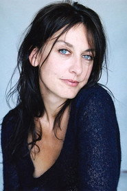 Photo of Françoise Cadol as Voice