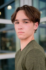 Photo of Ranger Lerway as Young Charlie