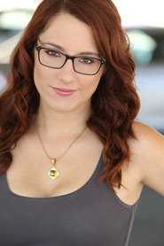 Photo of Valerie Tosi as Suzanna Murphy