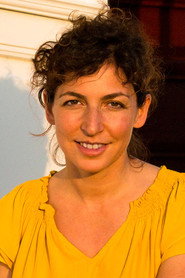 Photo of Ageliki Lefkaditou as Herself