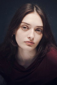 Photo of Solann as Self