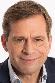 Photo of Normand Bissonnette as Little François