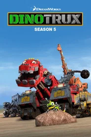 Season 5 poster