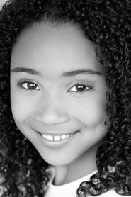 Photo of Layla Capers as Jae