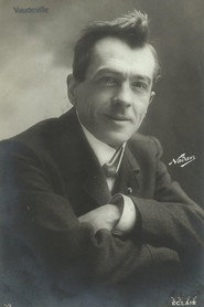 Photo of Félix Galipaux