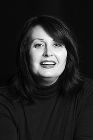 Photo of Ľudmila Lukačíková as Ms. Žiačiková