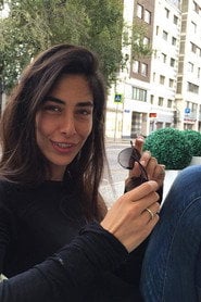 Photo of Anka Tsitsishvili