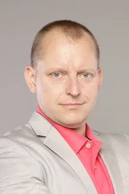 Photo of Radek Šubrt as Judge