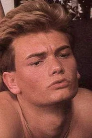Photo of Tim Hardy
