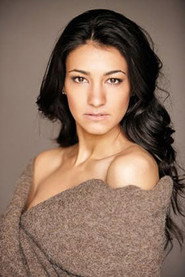 Photo of Rosetta Pedone as Bianca Marino