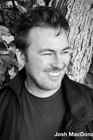 Photo of Josh MacDonald as Self