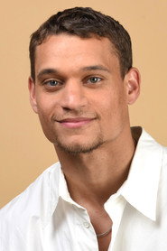 Photo of Tyriq Withers as Ledger Ward