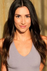 Photo of Iman Karram