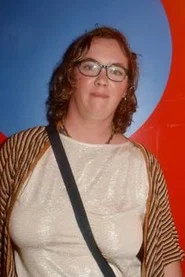 Photo of Julie Froger as Océane