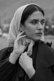 Photo of Negin Sadreazamy as Woman