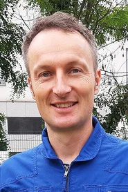 Photo of Matthias Maurer as Self