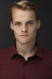Photo of Davin Broadhurst as Thomas