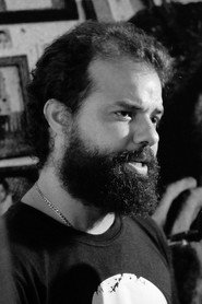 Photo of Daniell Abrew as Augusto "O Palhaço"