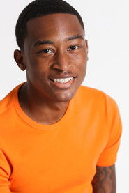 Photo of Mason Douglas as Pak Man