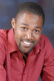 Photo of Fumani Shilubana as Jacob