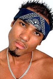 Photo of Jay Thug