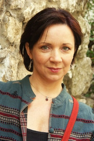 Photo of Márta Sebestyén as Réka (singing voice)