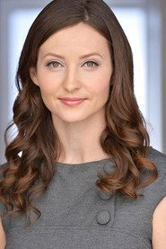 Photo of Rebecca Larsen as Abby Lombard