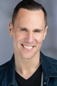 Photo of Tom Bentey as Joe Lombardi