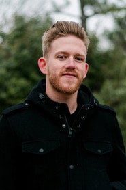 Photo of Stephen Shutters as Michael Sanderson