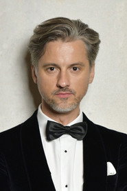 Photo of Vytautas Rumšas Jaunesnysis as Direktorius