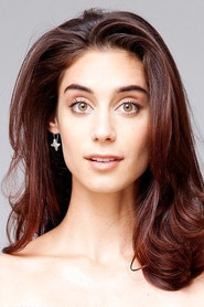 Photo of Andi Potamkin as Annie Blumberg